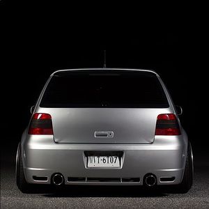 Meet your Posher, Joshua